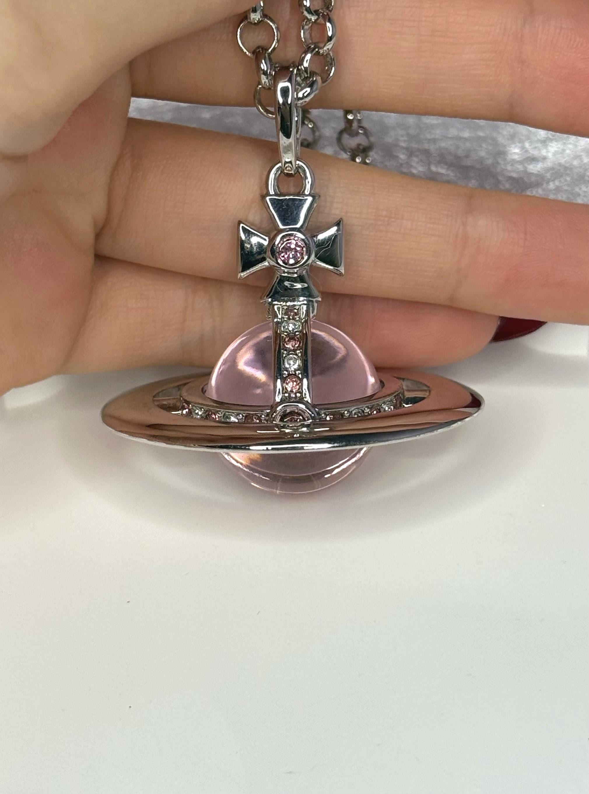 Vivienne Westwood Orb - Etsy