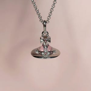 Vivienne westwood lighter necklace nana - Etsy 日本