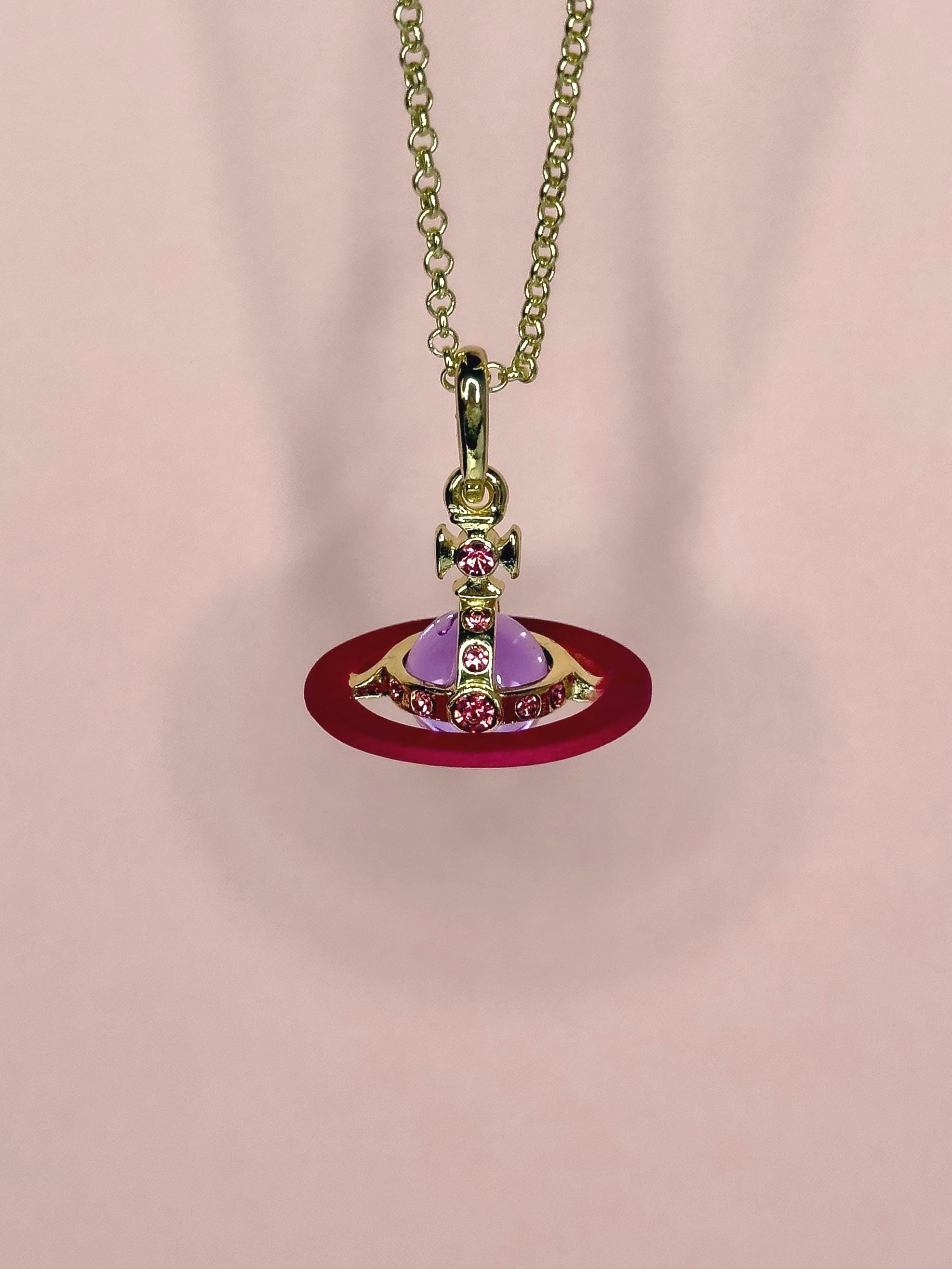 Nana ring vivienne westwood - Etsy 日本