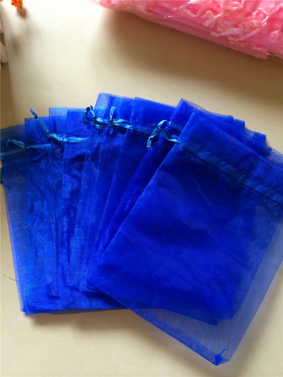 30 10 x 14 pouces bleu Royal Organza bijoux cadeau pochette sacs idéal pour mariage faveurs, sachets, perles, bijoux, etc. 30 bleu 10 x 14 pouces bleu 30 Royal Organza bijoux cadeau pochette sacs idéal pour mariage faveurs, sachets, perles, bijoux, etc. d1468c