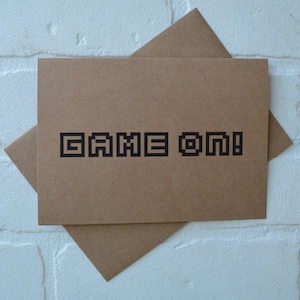 GIOCO SU Junior Groomsman Card Divertente Groomsmen Card giocatore card sii la mia damigella d'onore card festa nuziale videogioco groomsman proposta usciere