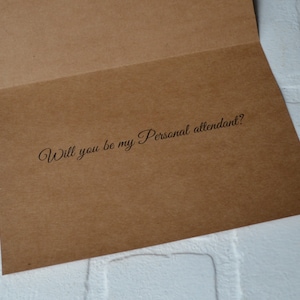 Something OLD something NEW something borrowed and something blue but most of all you bridesmaid card will you be my bridsmaid cards wedding image 6