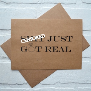 Tarjeta de propuesta para padrinos de boda / ¿Quieres ser mi padrino de boda? / Padrino de boda junior / Invitación a la fiesta nupcial de boda / Regalos para acomodadores
