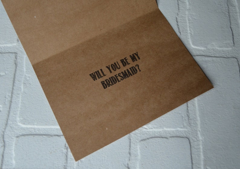 now-act-surprised-like-you-had-no-idea-bridesmaid-card-funny-etsy