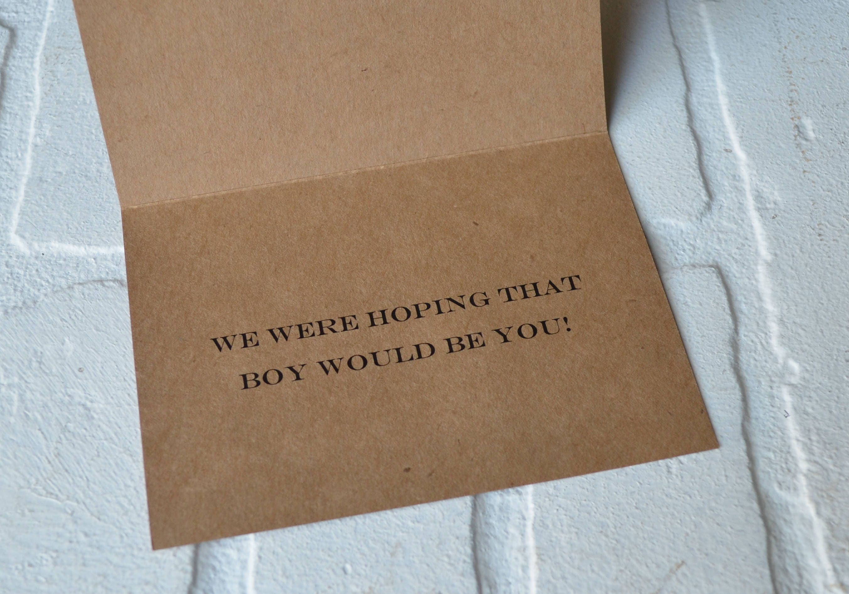 Will you be our ring bearer card PERSONALIZED NAME RING Bearer Etsy