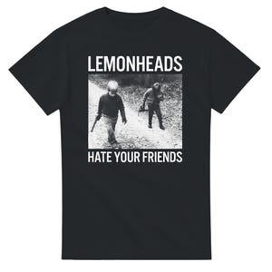 Lemonheads T Shirt - Etsy