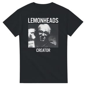 Lemonheads T Shirt - Etsy