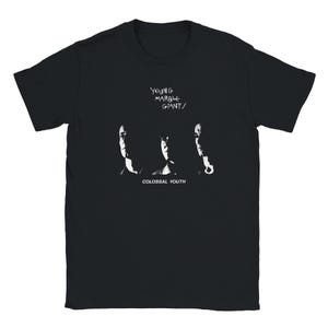Young the Giant Shirt - Etsy