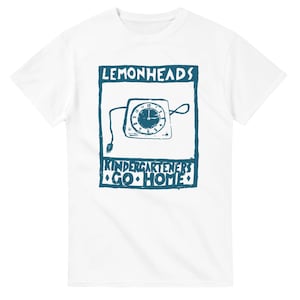 Vintage Lemonheads Shirt - Etsy