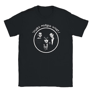Young the Giant Shirt - Etsy
