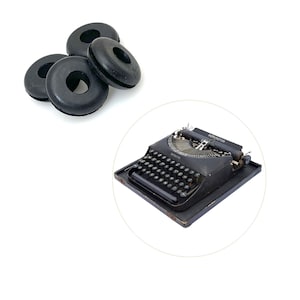 Remington Typewriter for Parts - Etsy