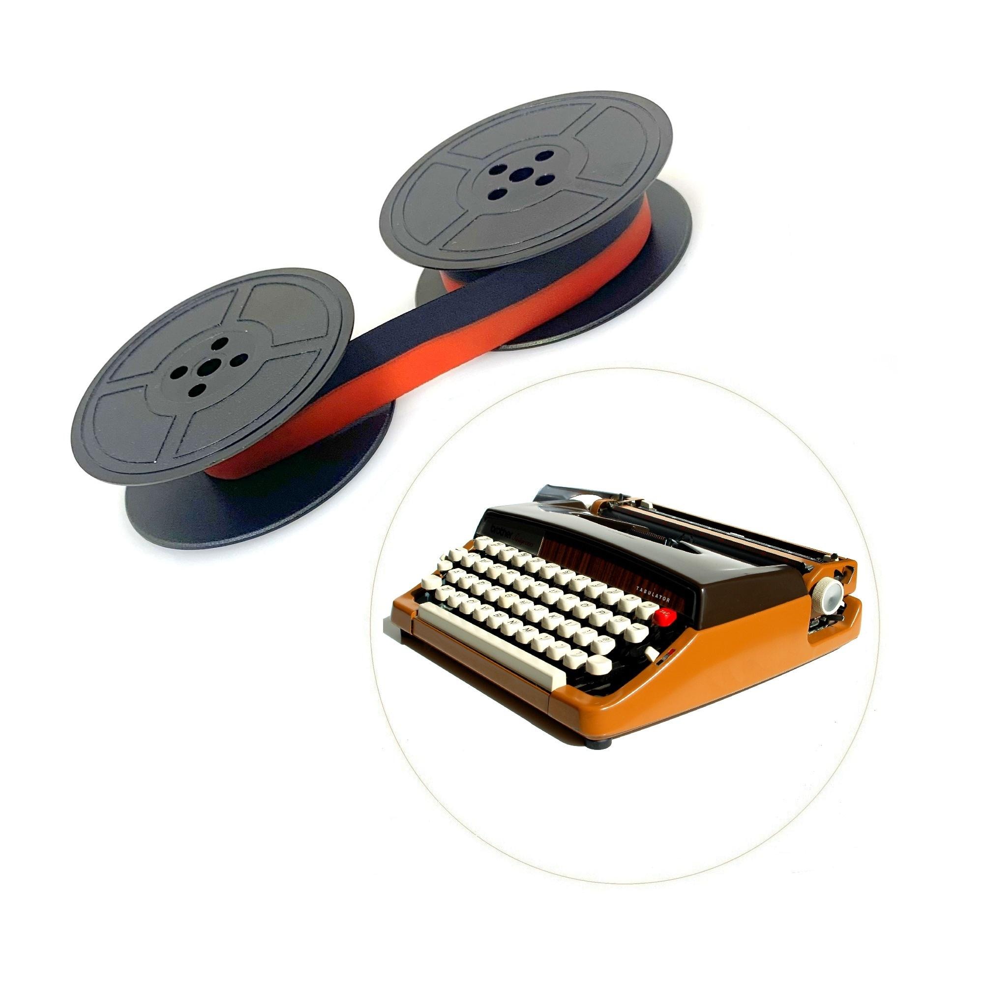 Brother Valiant Typewriter - Etsy