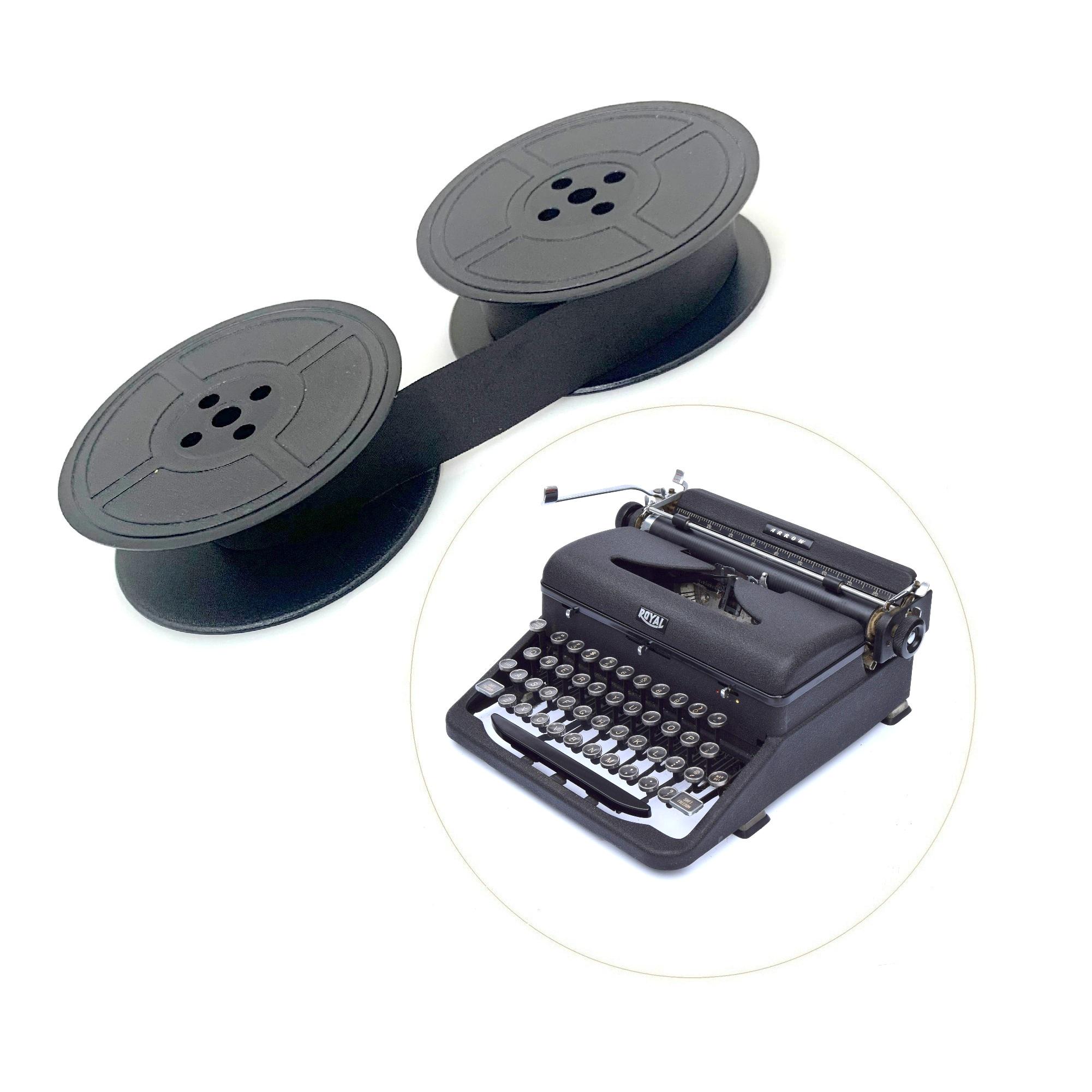 Royal arrow typewriter - Etsy 日本