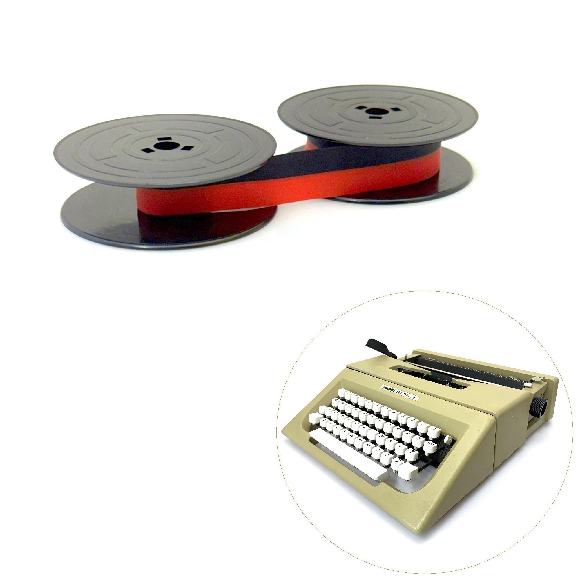Olivetti lettera 25 - Etsy 日本