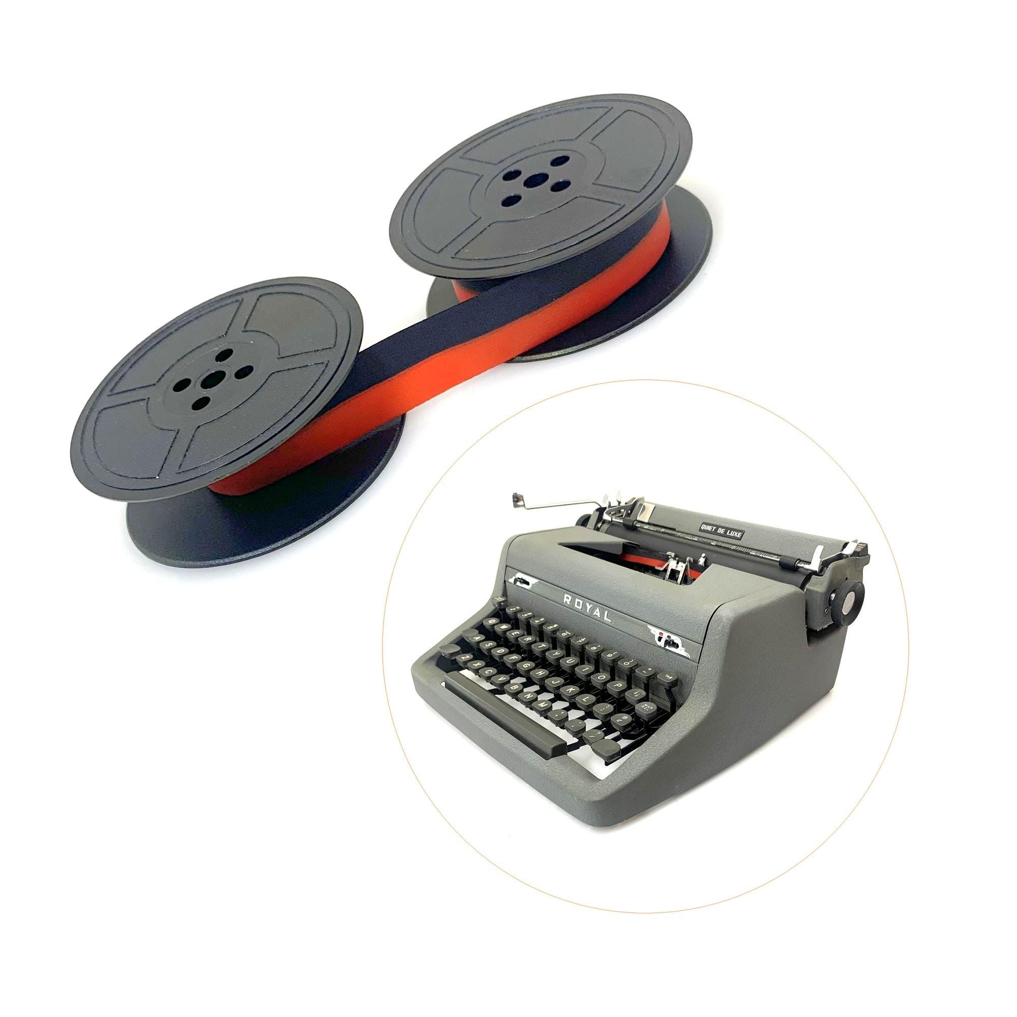 Royal Aristocrat Typewriter - Etsy