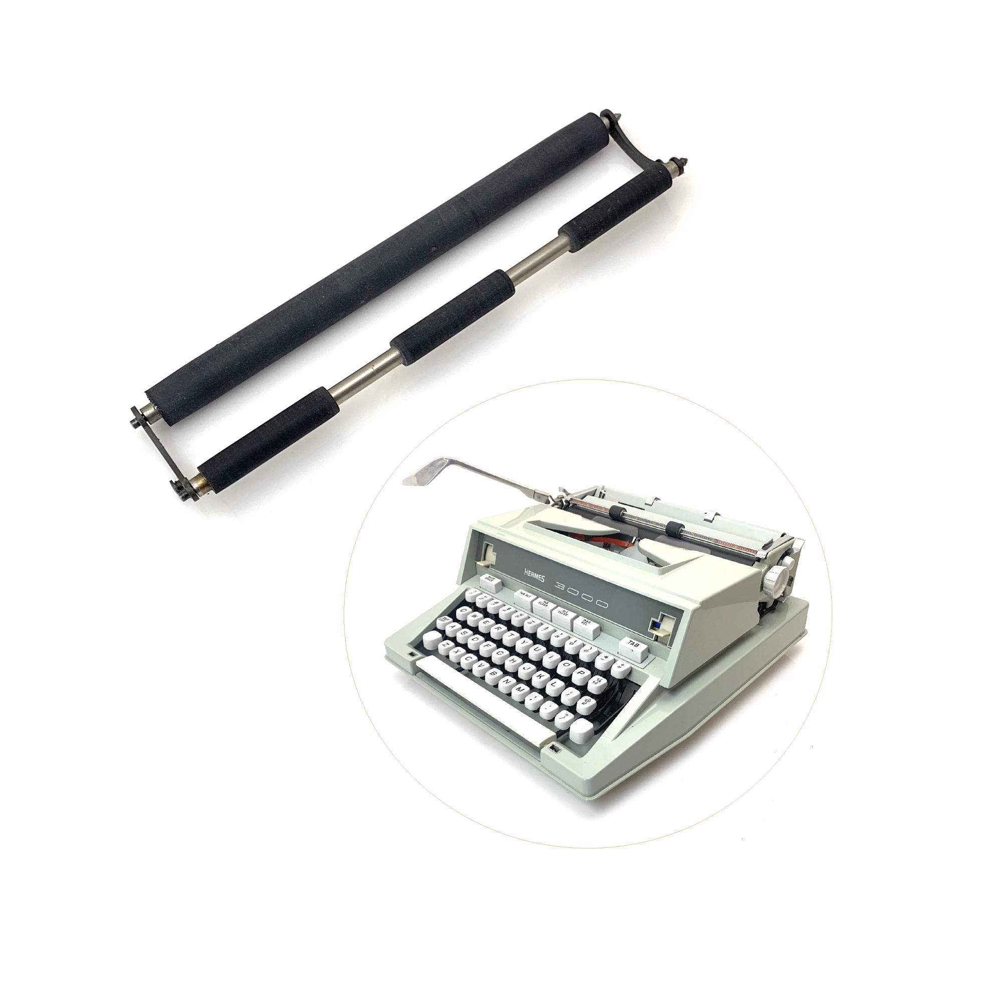 Original Hermes 2000 Typewriter - Etsy