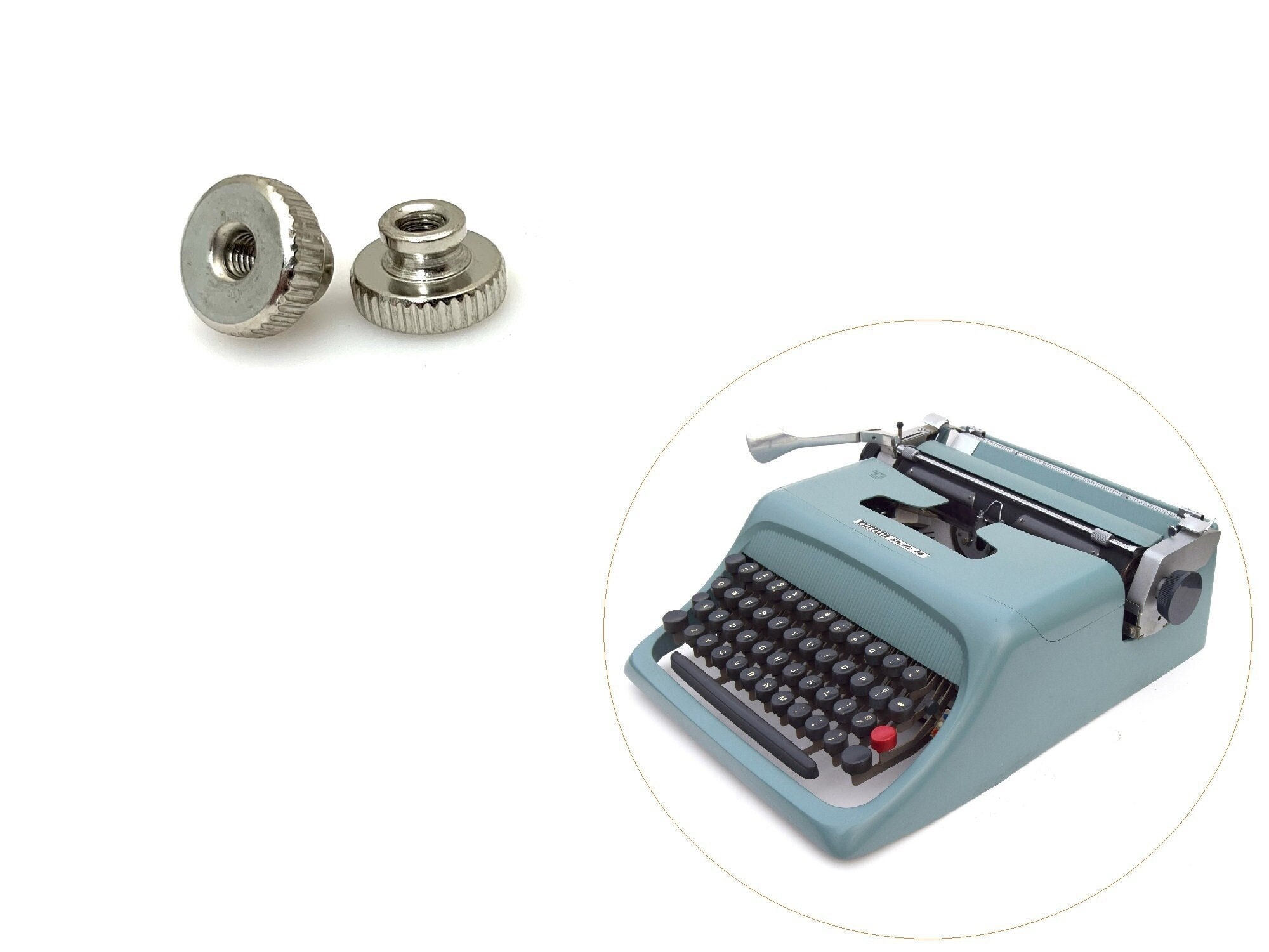 Olivetti studio 44 - Etsy 日本