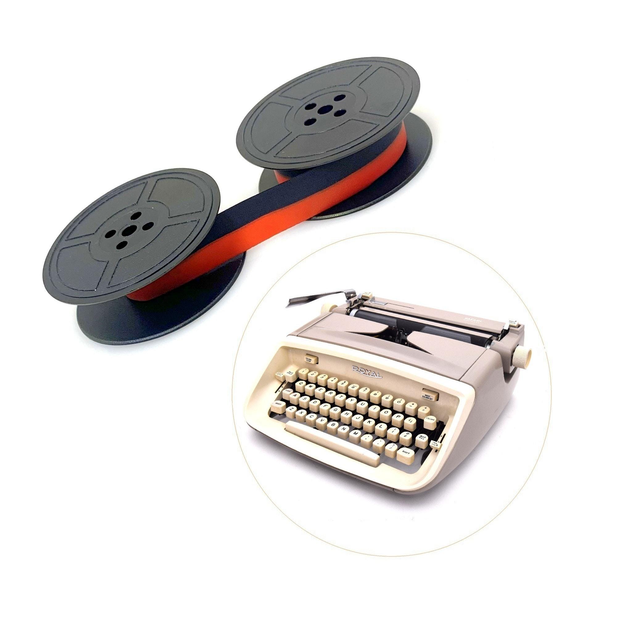 Royal aristocrat typewriter - Etsy 日本