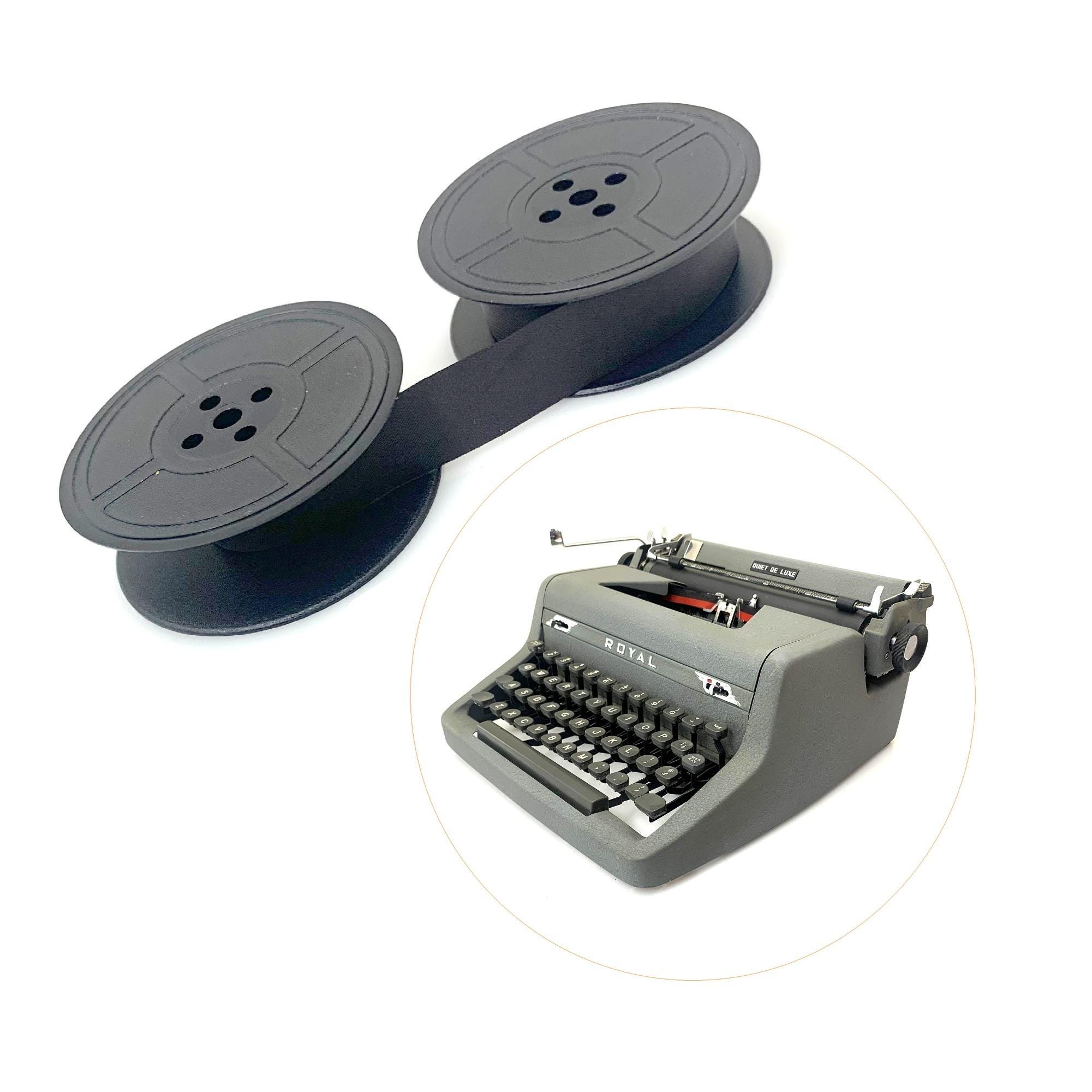 Royal aristocrat typewriter - Etsy 日本