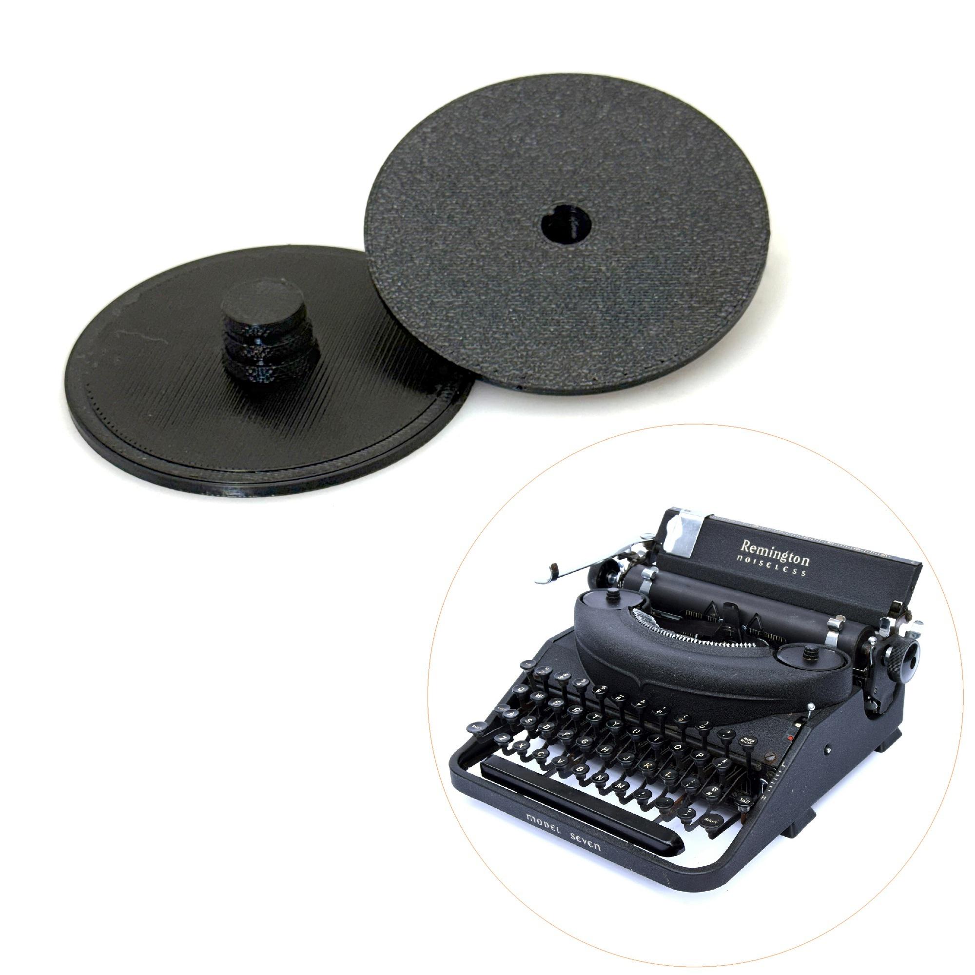 Remington Typewriter Cover - Etsy
