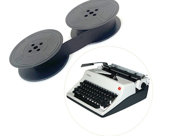 NIEUW Black Ribbon voor Olympia SM7 SM8 SM9 Typewriter Portable