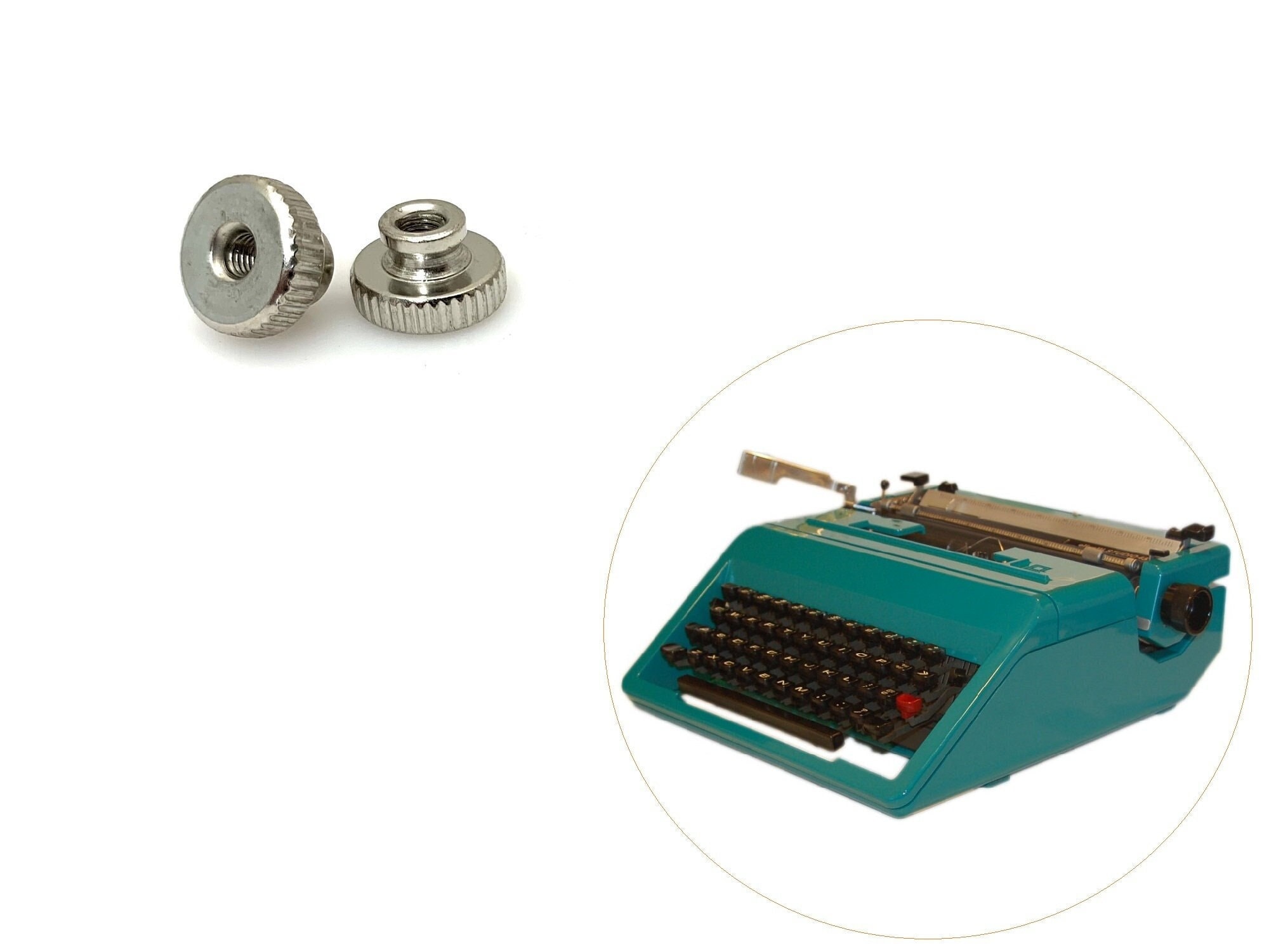 Olivetti Studio 45 - Etsy