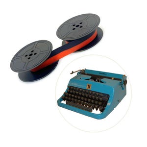 Underwood Golden Touch Typewriter - Etsy