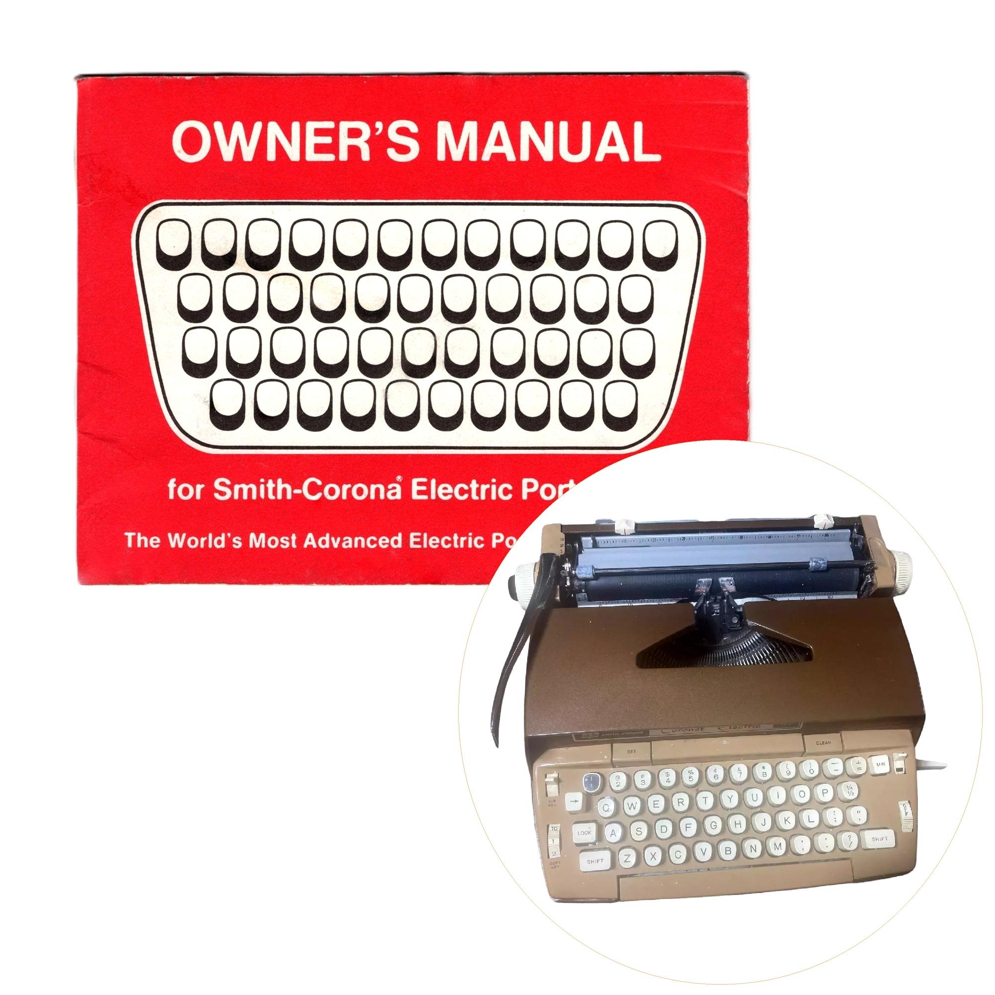 Automatic typewriter - Etsy 日本