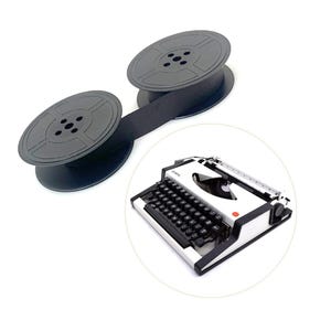 Vintage Olympia Typewriter - Etsy