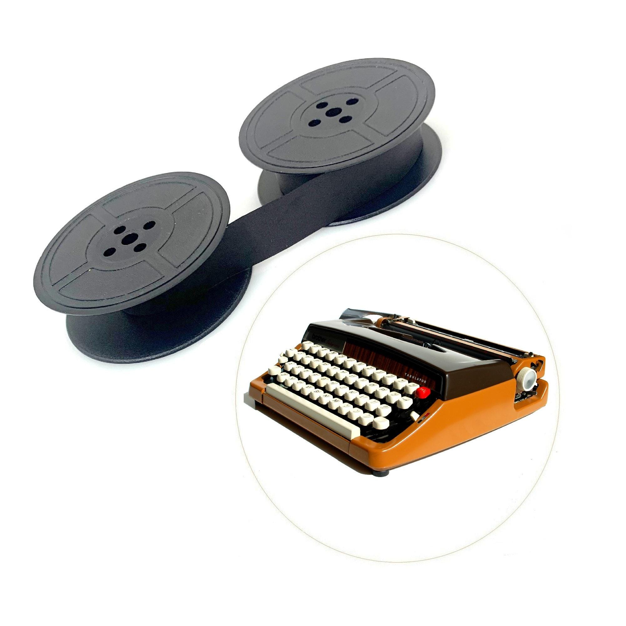 Brother Valiant Typewriter - Etsy
