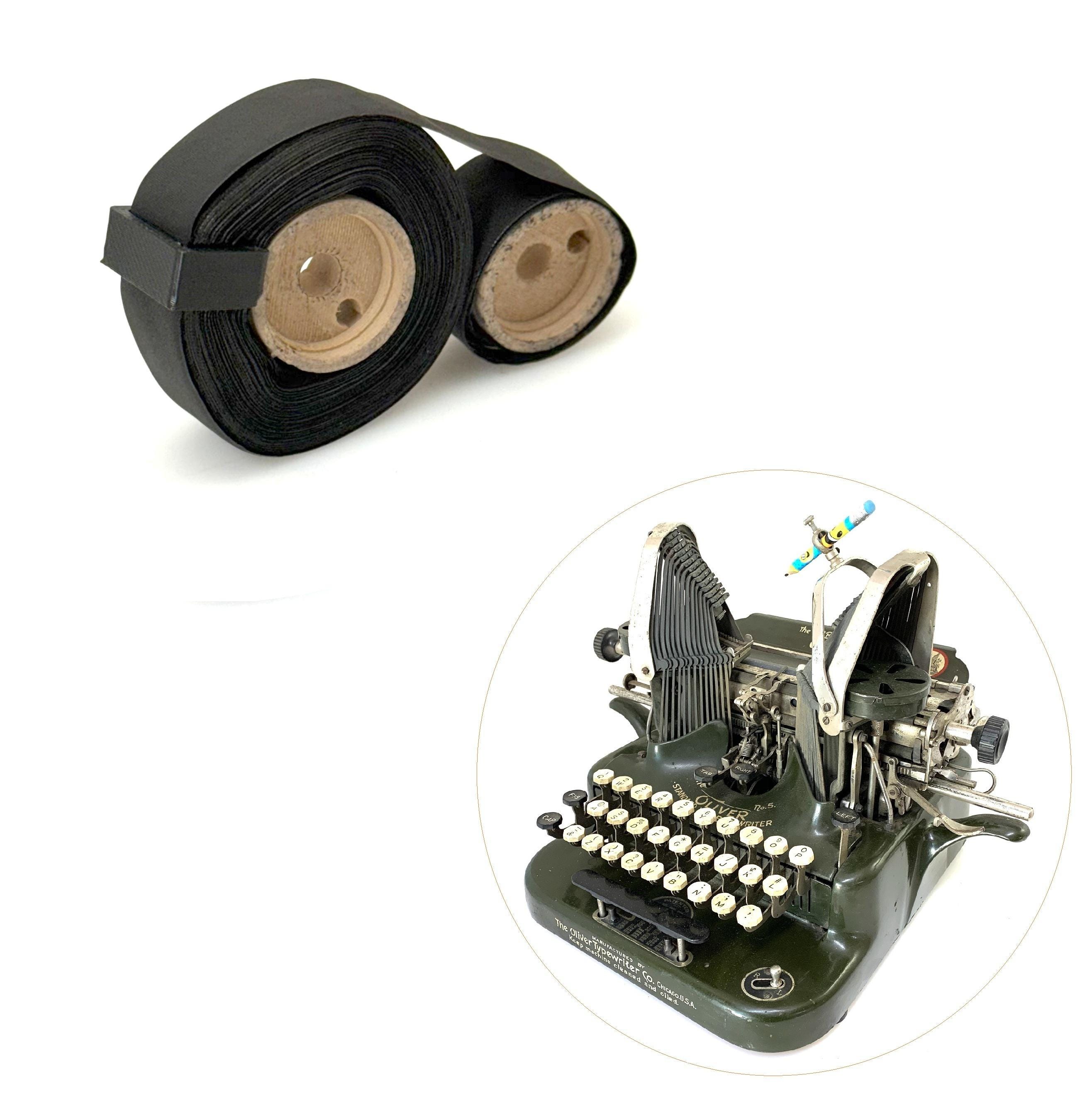Oliver Typewriter No 5 - Etsy