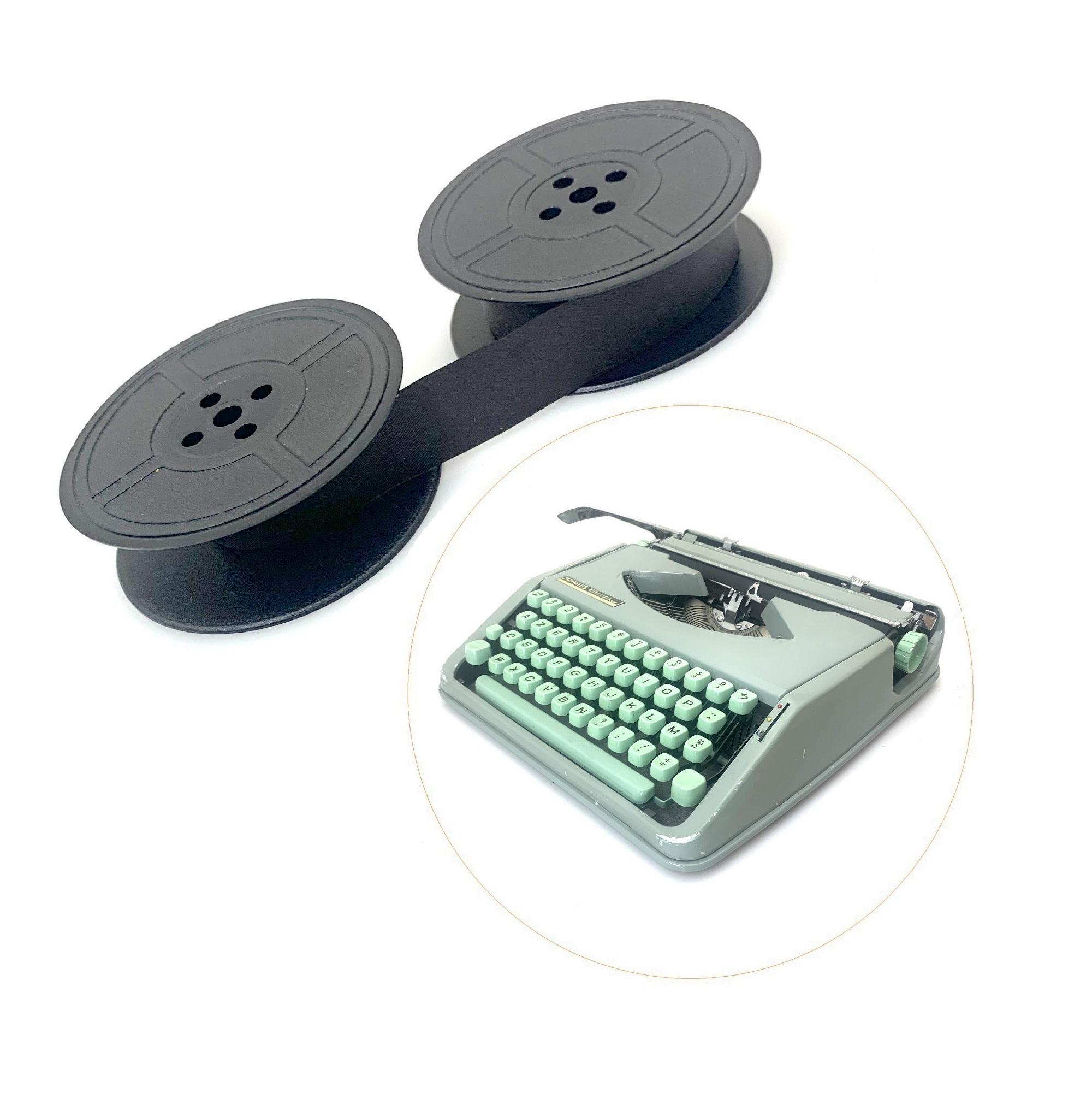 Hermes typewriter baby - Etsy 日本