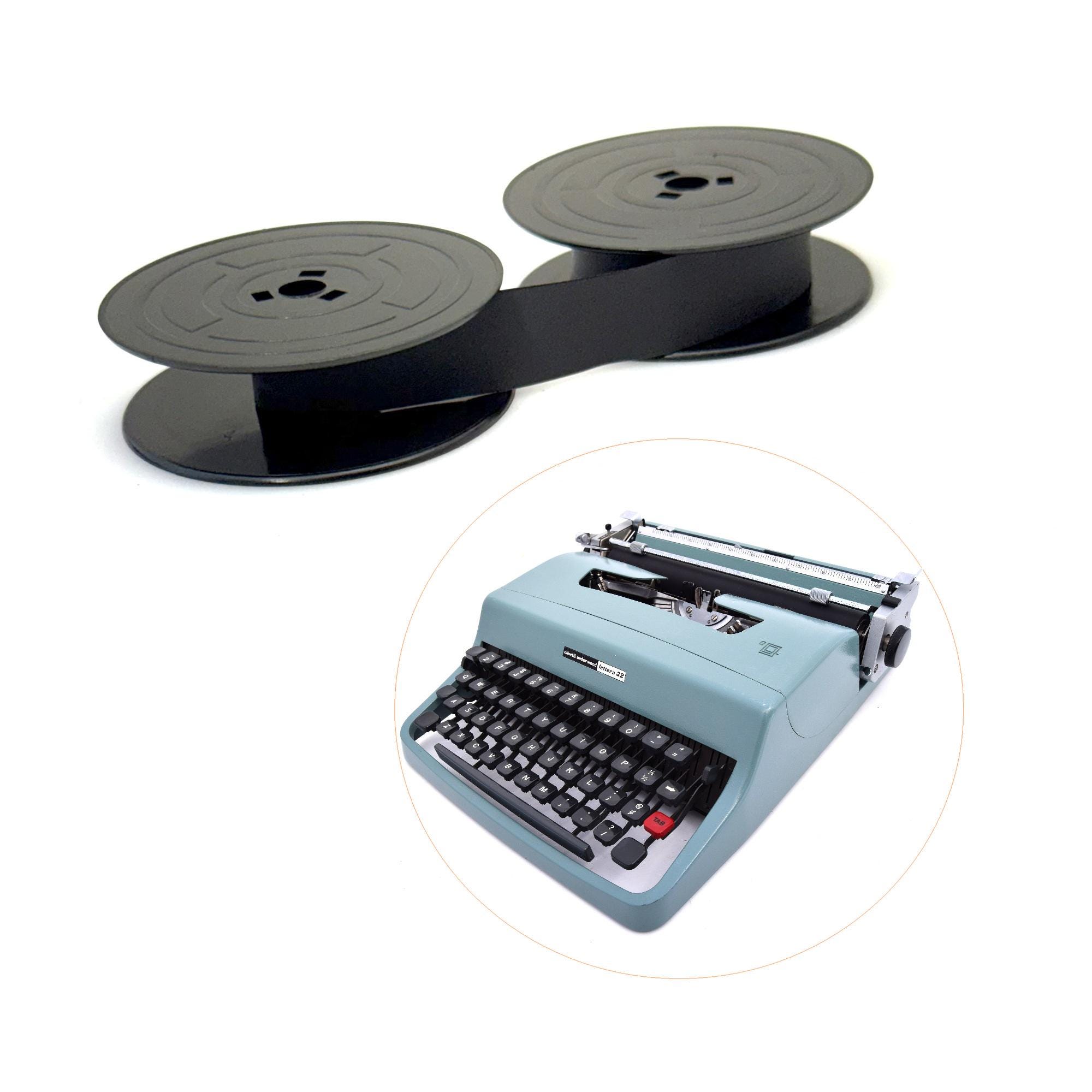 Olivetti typewriter - Etsy 日本