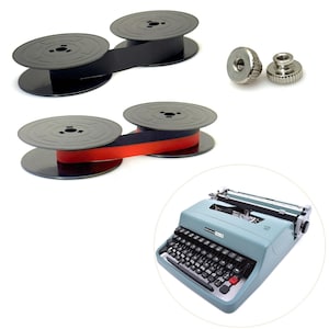 Olivetti Lettera 32 Spool Screws - Etsy