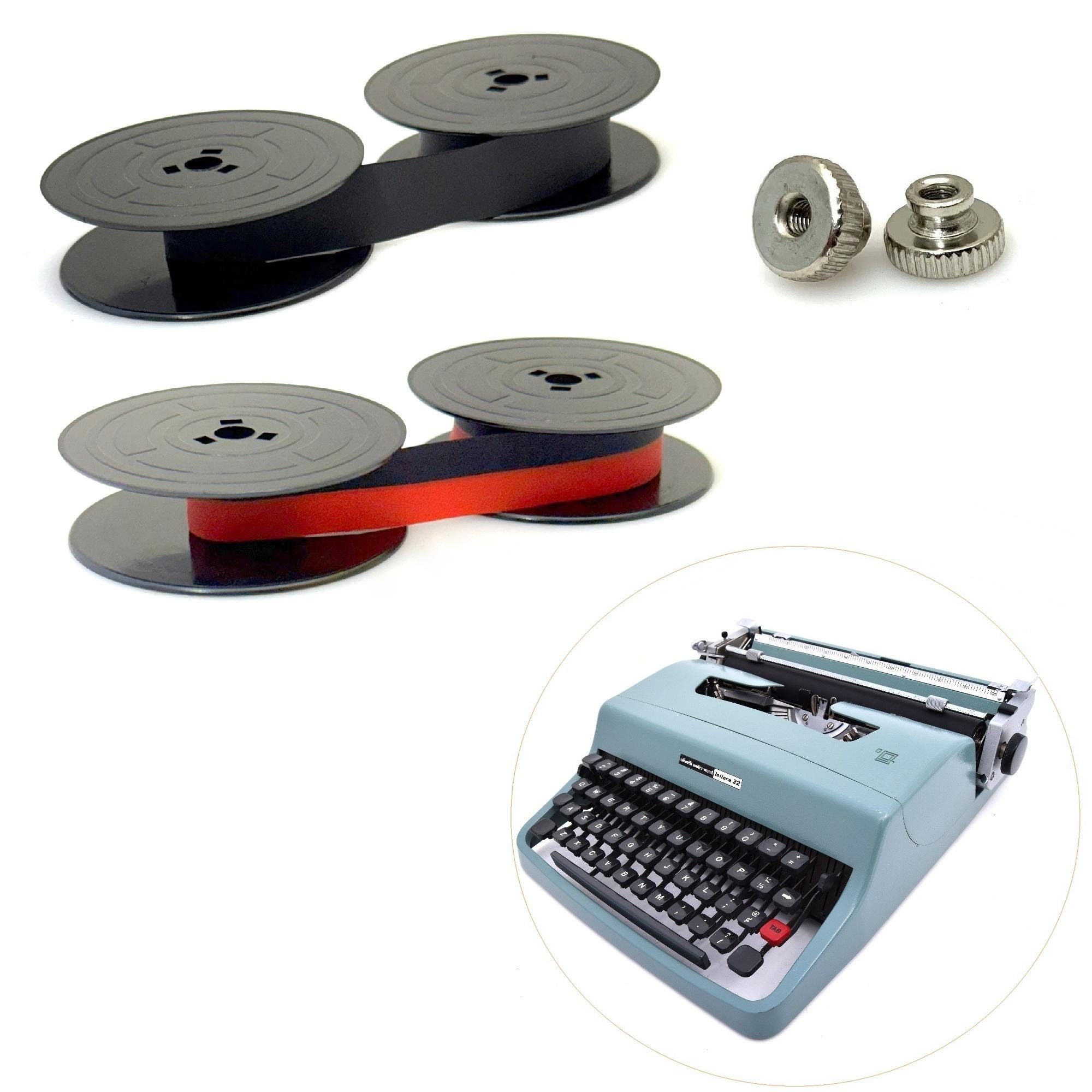 Olivetti lettera 32 良品　動作確認:リボン交換済み il_fullxfull.8138341589_lcsz.jpg