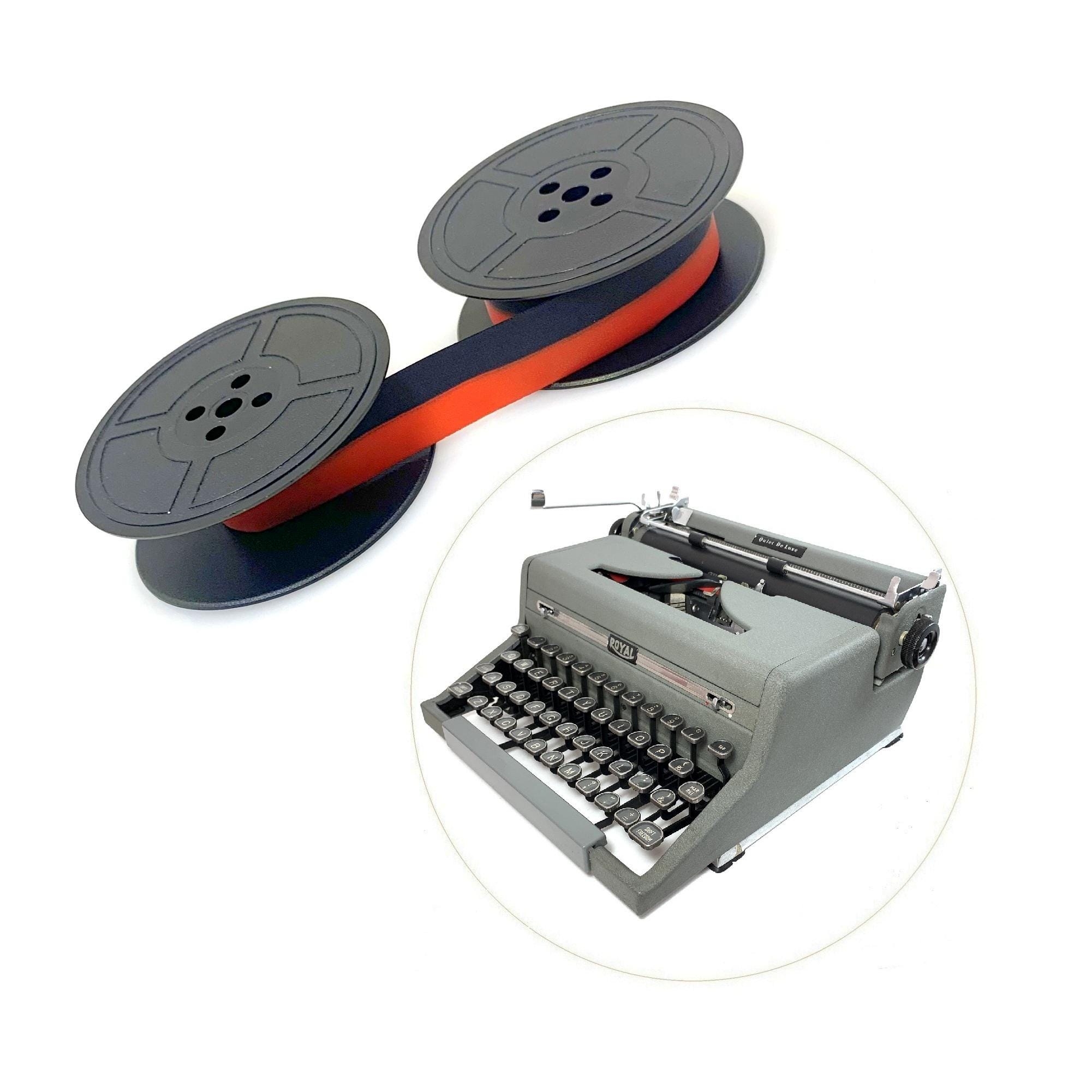 Royal Arrow Typewriter - Etsy