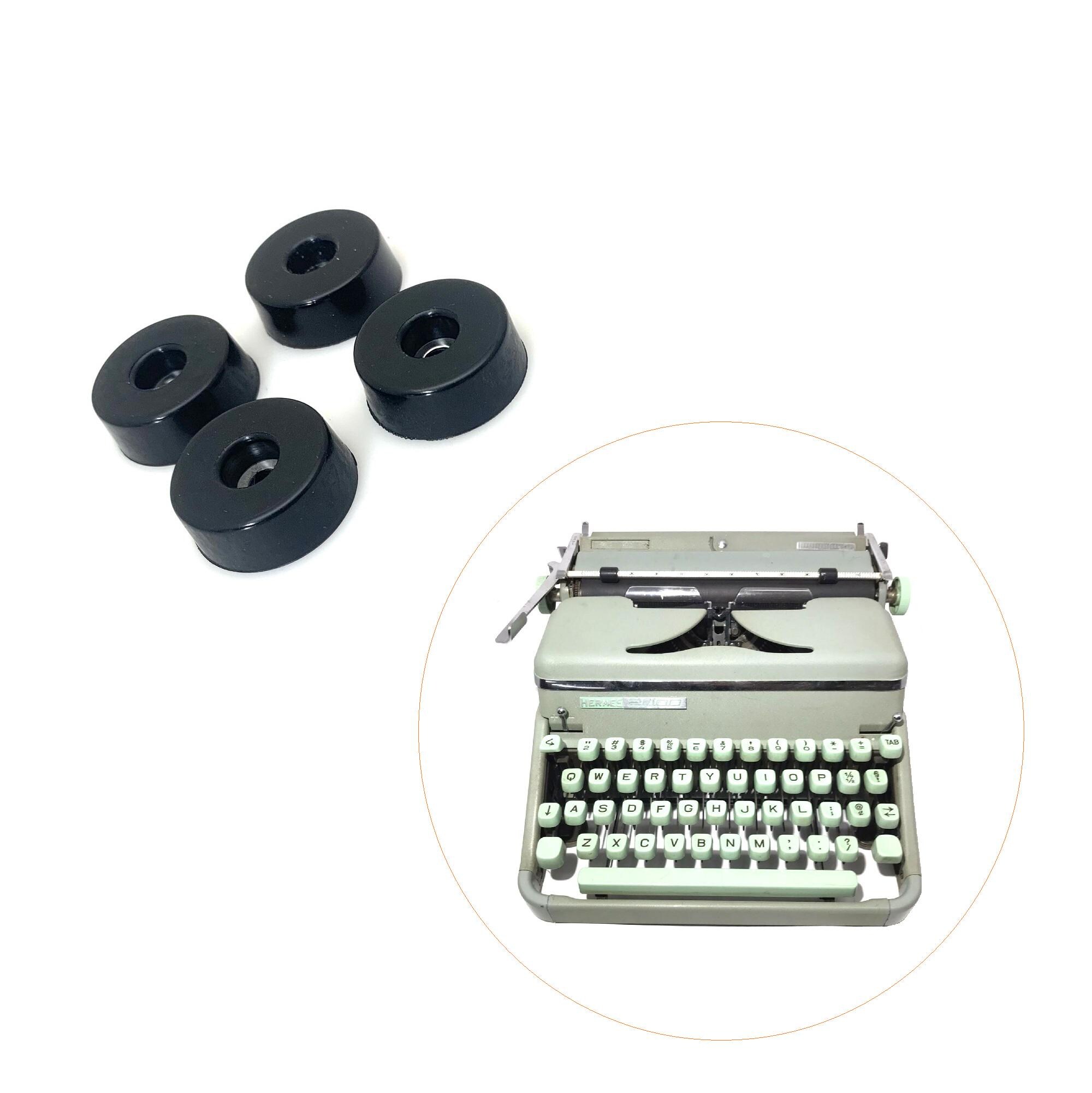 Original Hermes 2000 Typewriter - Etsy