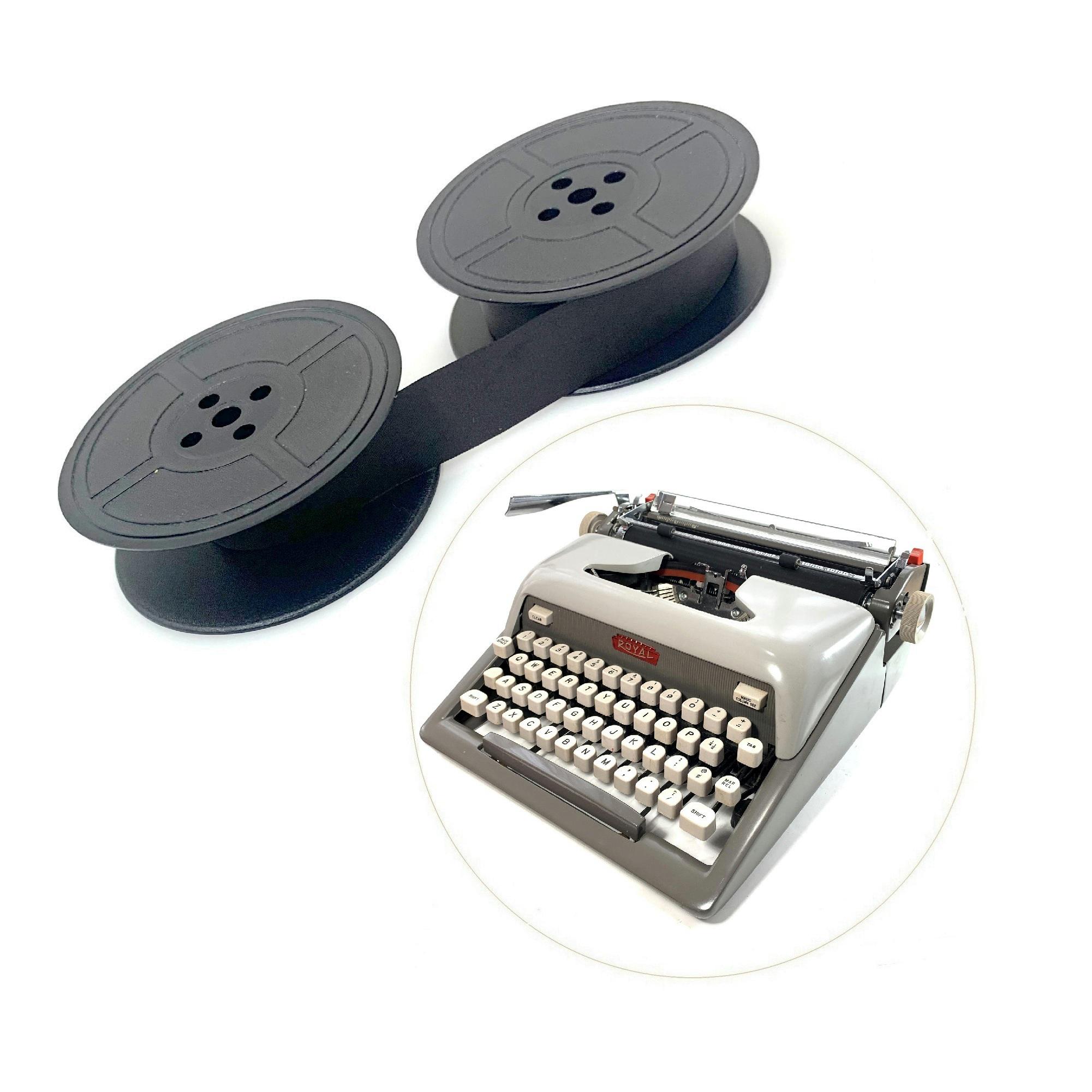 Royal Aristocrat Typewriter - Etsy