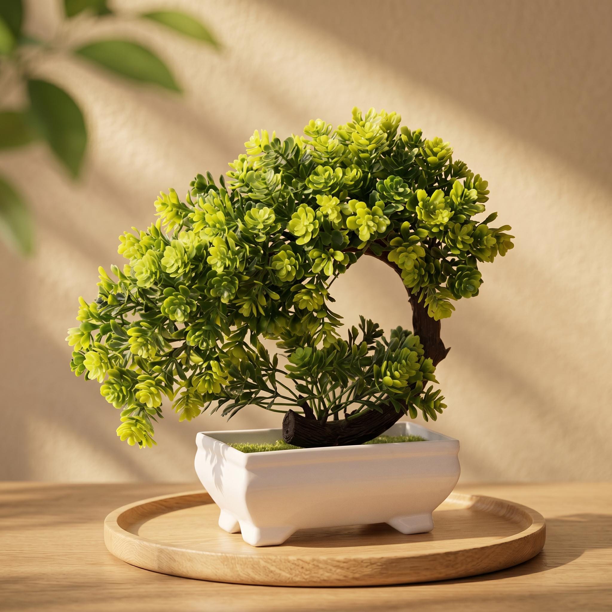 Kaskade bonsai - Etsy sterreich
