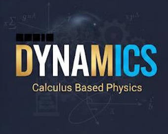 College Physics Series - Dynamics (e-Book)