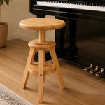 Adjustable Stools