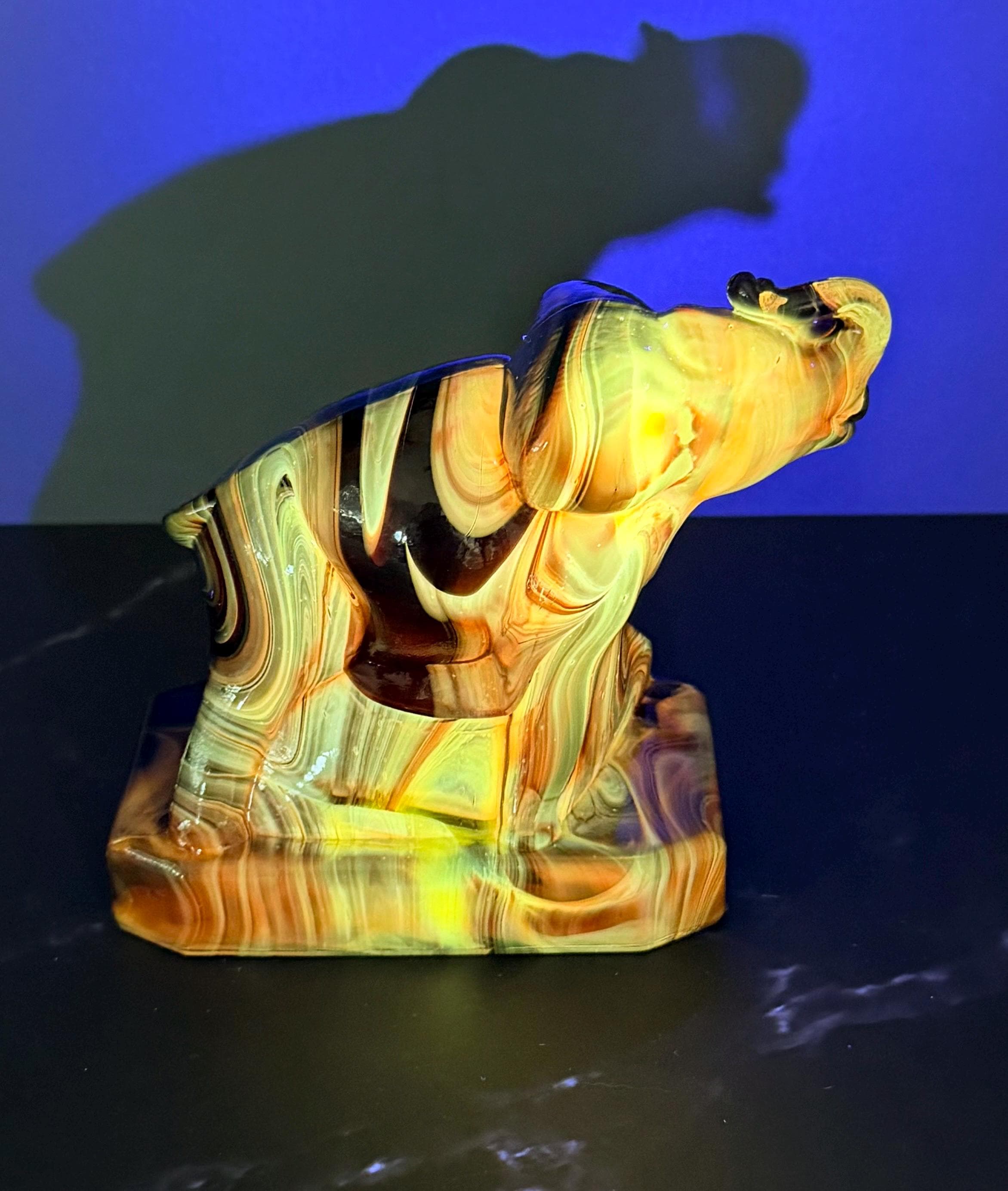 Uv Boyd Glass - Etsy