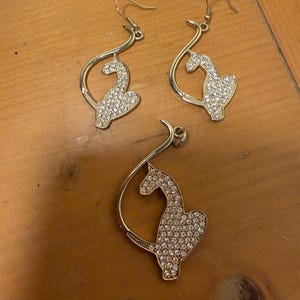 Baby Phat Cat - Etsy