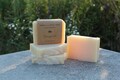 Honeysuckle, Natural Handmade Soap, Artisan Soap, Floral, Cold Process Soap