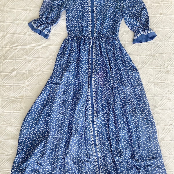 Peasant Dress - Etsy