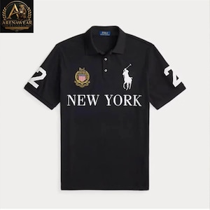 Polo Ralph Lauren Miami Big Pony Polo – Chief Keef City Edition