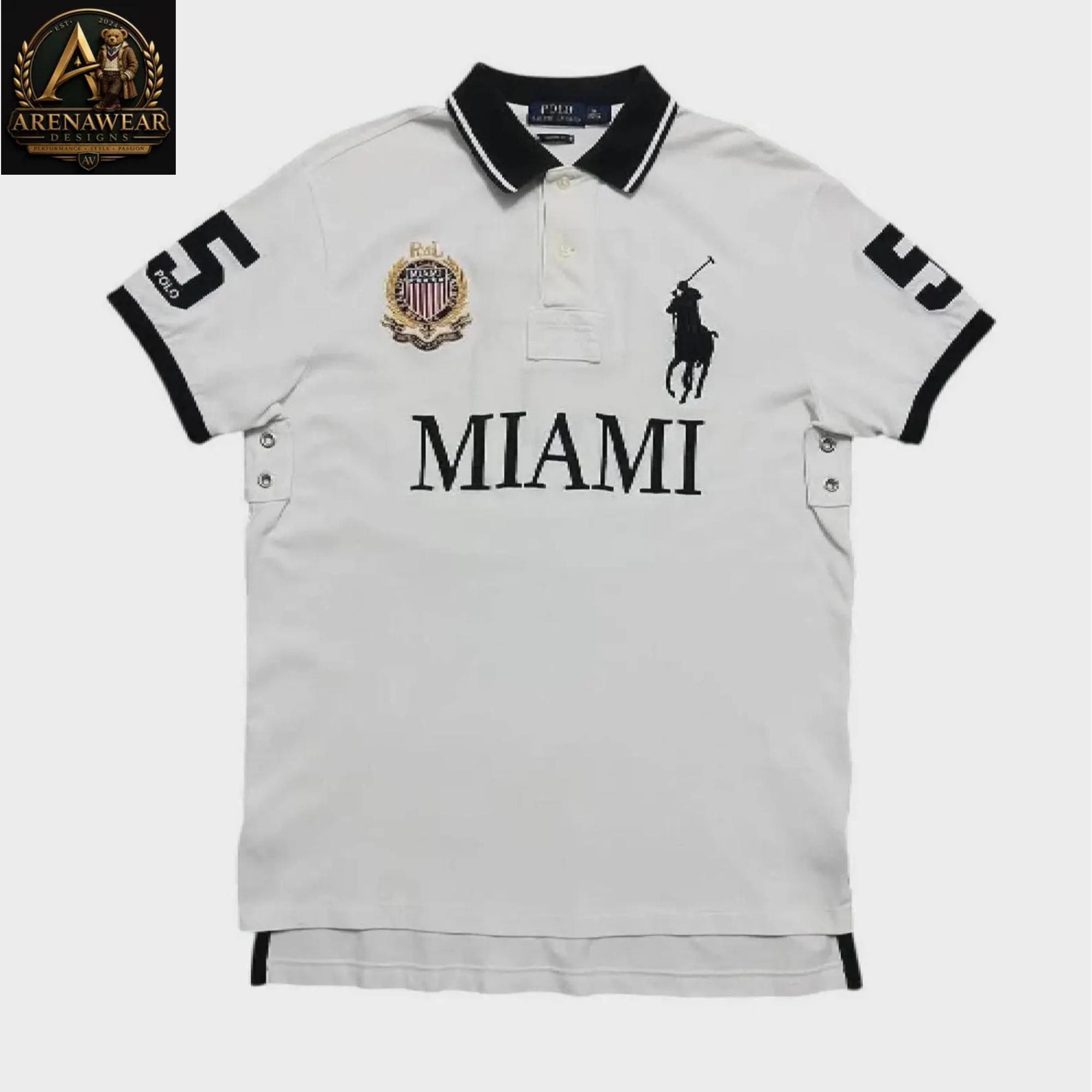 Chief Keef Polo - Etsy Israel