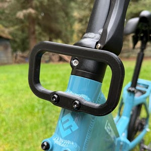 The Original Lectric Handle