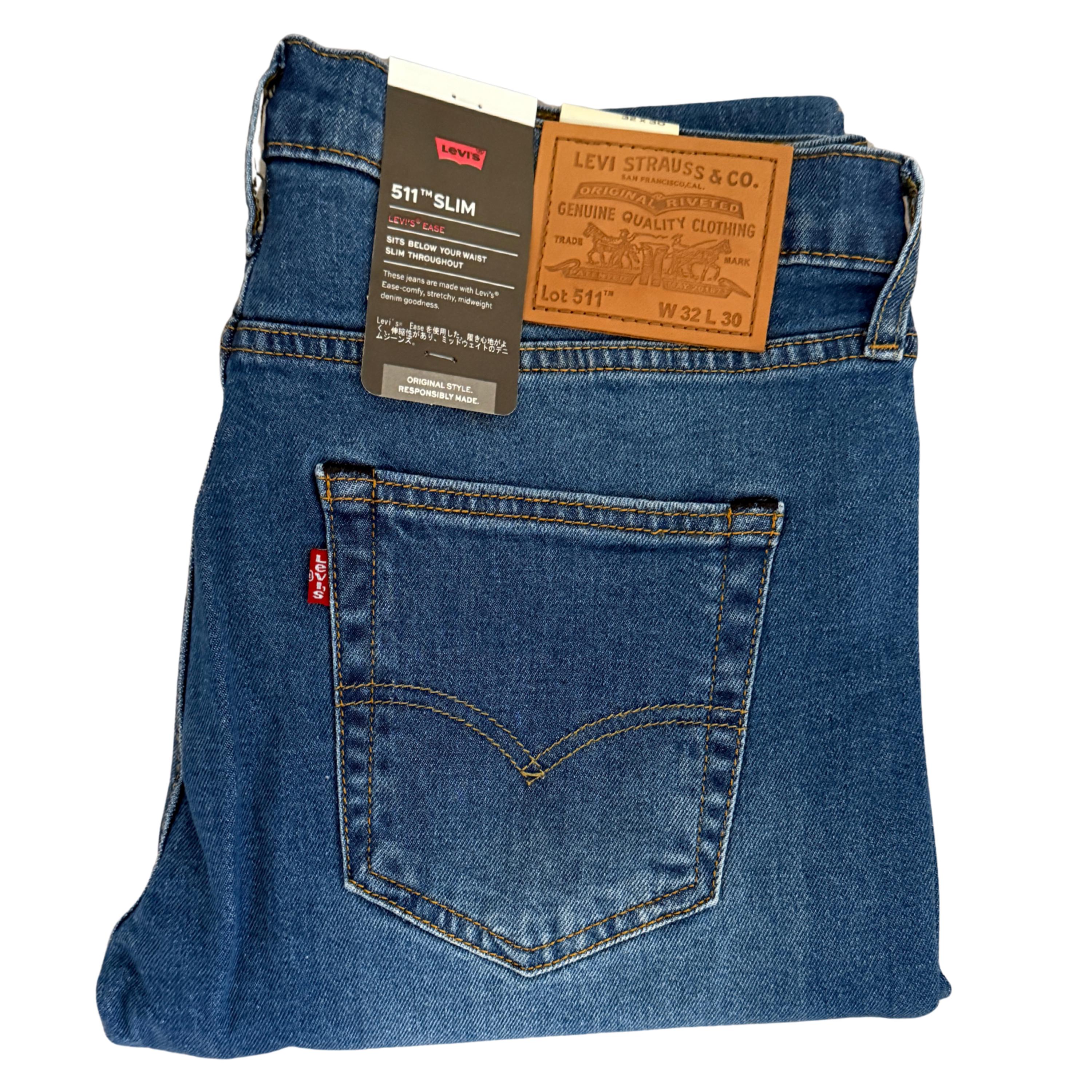 Levis Engineered Jeans W34 - Etsy UK