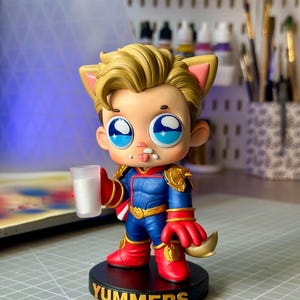 Homelander the boys - Etsy 日本